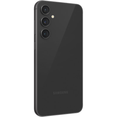 Samsung Смартфон Galaxy S23 Fan Edition 5G (S711) 6.4" 8/128ГБ, 2SIM, 4500мА•год, сірий темний