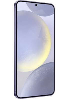 Samsung Смартфон Galaxy S24+ 5G (S926) 6.7' 12/256ГБ, 2SIM, 4900мА•год, фіолетовий кобальтовий