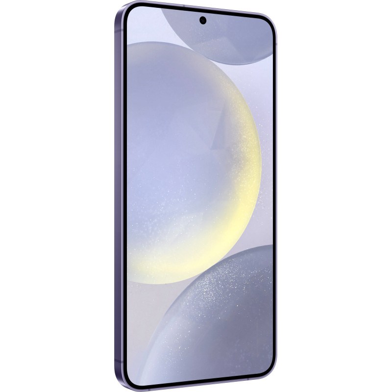 Samsung Смартфон Galaxy S24+ 5G (S926) 6.7' 12/256ГБ, 2SIM, 4900мА•год, фіолетовий кобальтовий