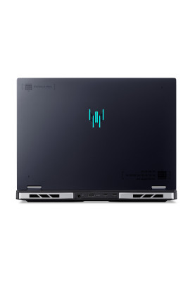Acer Ноутбук Predator Helios Neo 16 PHN16-72 16" WUXGA, Intel i7-14650HX, 32GB, F1TB, NVD4060-8, Lin