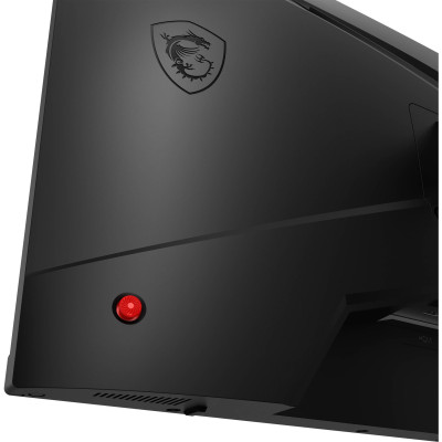 MSI Монітор 23.8" G244F 2xHDMI, DP, Audio, IPS, 170Hz, 1ms, sRGB 122%, FreeSync