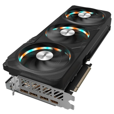 Gigabyte Відеокарта GeForce RTX 4070 Ti 12GB GDDR6X GAMING