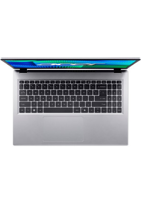 Acer Ноутбук Extensa EX215-57 15.6" FHD IPS, Intel i5-13420H, 16GB, F512GB, UMA, Lin, сріблястий