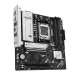 ASUS Материнська плата PRIME B850M-A-CSM sAM5 B850 4xDDR5 M.2 HDMI DP mATX