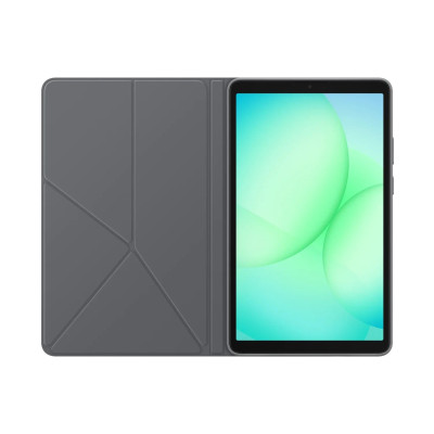 Samsung Чохол для Galaxy Tab A11 (X130/X135), Book Cover, чорний