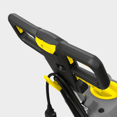 Karcher Підлогомийна машина Karcher BDS 43/150 C Classic 1500Вт однодискова 430мм 150об/хв 44.18кг Karcher Підлогомийна машина Karcher BDS 43/150 C Classic 1500Вт однодискова 430мм 150об/хв 44.18кг