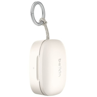 Belkin Навушники TWS Soundform Anywhere True Wireless, кремовий Belkin Навушники TWS Soundform Anywhere True Wireless, кремовий