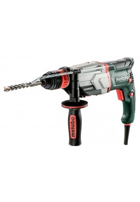 Metabo KHE 2860 Quick, 880 Вт, 3 режими, пластик. кофр