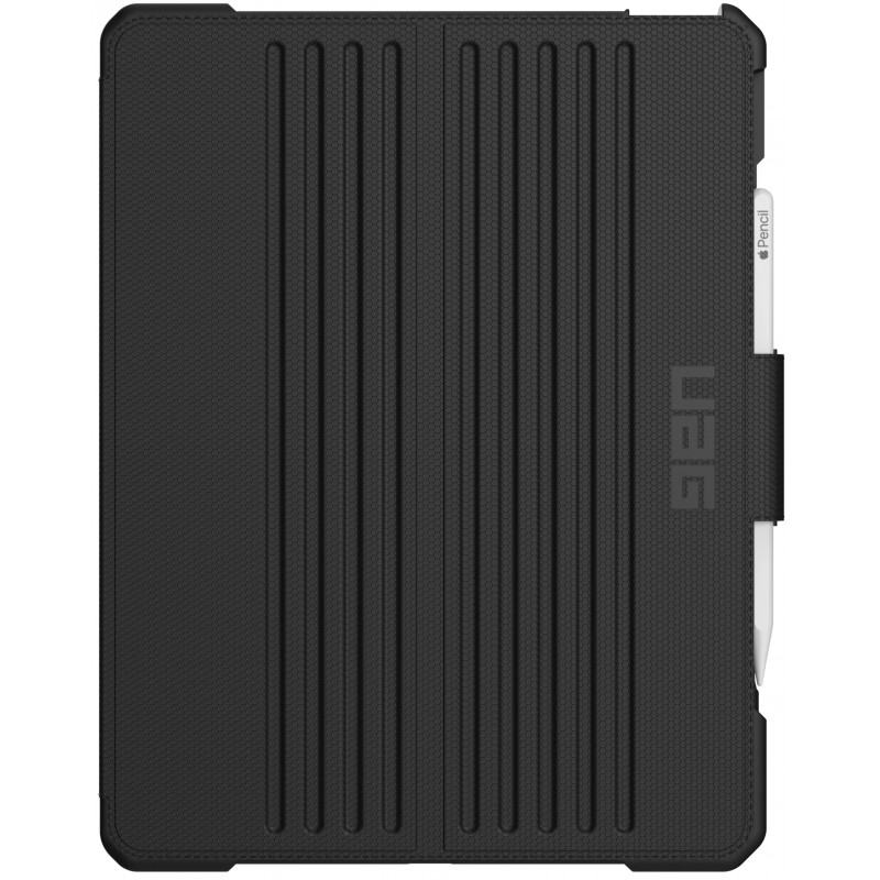 UAG Чохол для iPad Pro 12.9' (2022) Metropolis, Black