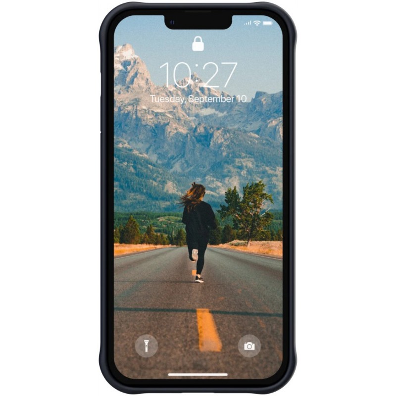 UAG Чохол [U] для Apple iPhone 13 Pro Max DOT, Black