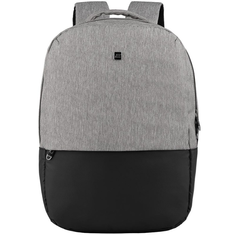 2E Рюкзак DayPack 16", сірий