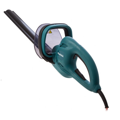 Makita Кущоріз UH5261 електричний, 400 Вт, 3кг, 520 мм
