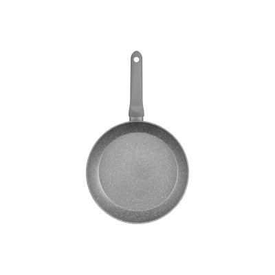 ARDESTO Сковорода Gemini Gourmet Vasto 26 см, сірий, алюміній
