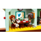 LEGO Конструктор Friends Стайня Отом