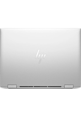 HP Ноутбук EliteBook x360 830-G10 13.3" WUXGA IPS, Intel i7-1355U, 16GB, F512GB, UMA, Win11P, сріблястий