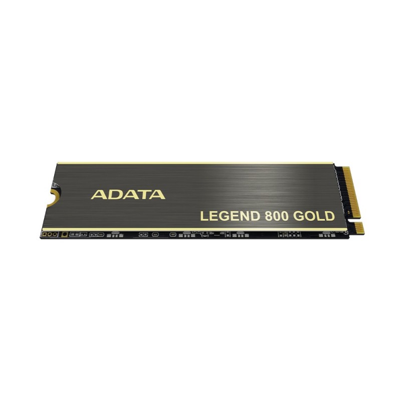 ADATA Накопичувач SSD M.2 2TB PCIe 4.0 XPG LEGEND 800 GOLD