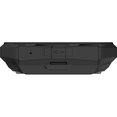 Doogee Смартфон V Max 6.58` 12/256ГБ, 2SIM, 22000мА • рік, чорний