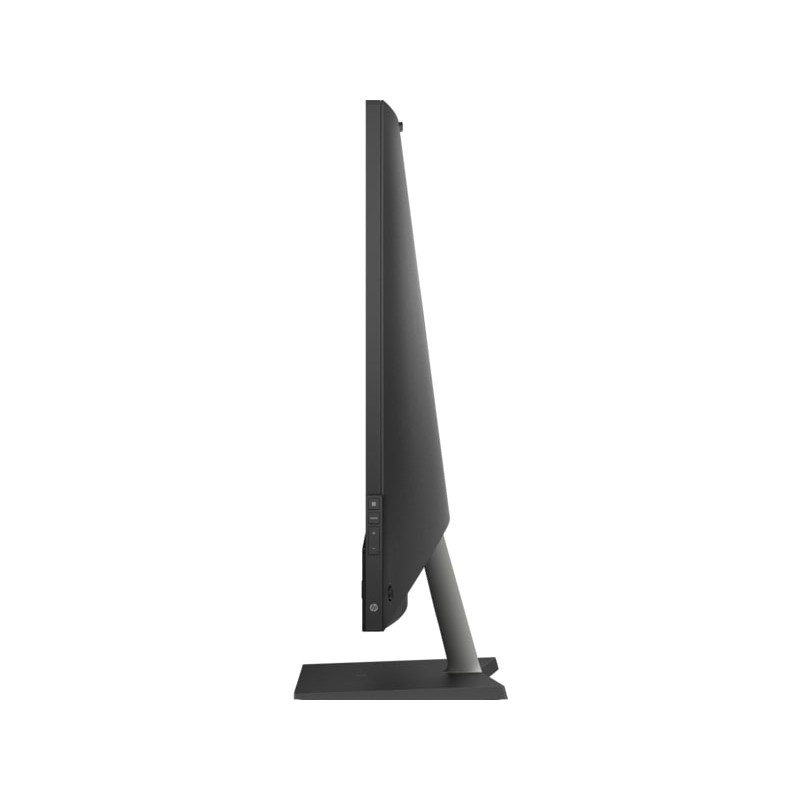 HP Комп'ютер персональний моноблок Pavilion 31.5" UHD IPS, Intel i7-13700T, 16GB, F512GB, NVD3050-4, WiFi, кл+м, DOS, чорний