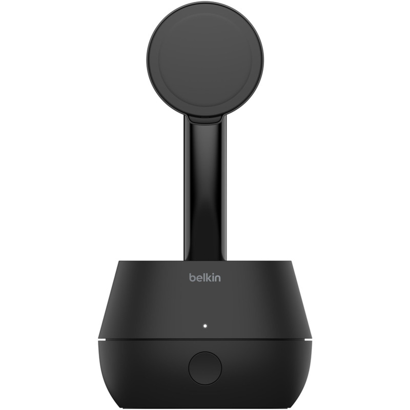 Belkin Станція з автоматичним відстеженням та бездротовою зарядкою Auto-Tracking MagSafe Stand Pro