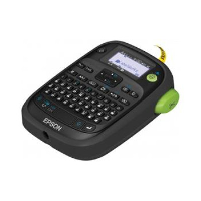 Epson Принтер для друку наклейок LabelWorks LW-400VP