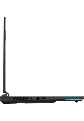 ASUS Ноутбук ROG Strix G18 G814JZR-N6069W 18" 2.5K IPS, Intel i9-14900HX, 32GB, F1TB, NVD4080-12, Win11, Сірий