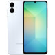 Samsung Смартфон Galaxy A06 (A065) 6.7" 4/128ГБ, 2SIM, 5000мА • рік, блакитний світлий