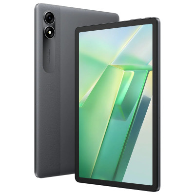 Blackview Планшет Tab 9 10.95" 6ГБ, 256ГБ, 8200мА•год, Android, сірий UA