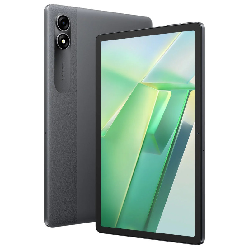 Blackview Планшет Tab 9 10.95" 6ГБ, 256ГБ, 8200мА•год, Android, сірий UA