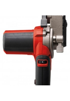 Einhell Напилок стрічковий акумуляторний TE-BF 18 Li - Solo PX, 18В 2 насадки 9/13мм 250-1700м/хв 457мм сумка 1.13кг без АКБ та ЗП