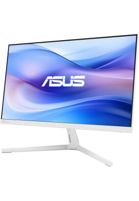 ASUS Монітор 27" VU279HFI-W HDMI, Audio, IPS, 100Hz, 1ms, AdaptiveSync, HAS, білий