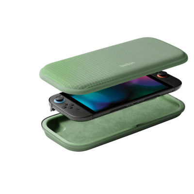 Belkin Чохол для Nintendo Switch 2, Sage