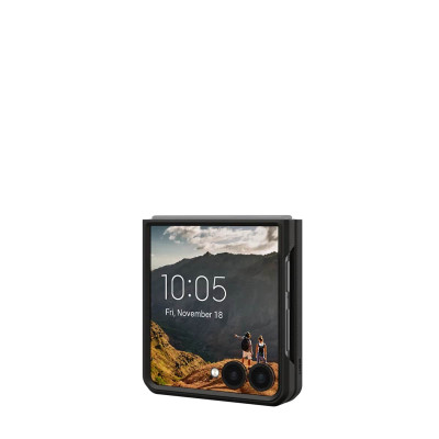 UAG Чохол UAG для Samsung Galaxy Z Flip 7, Mouve with Magnet, Ash