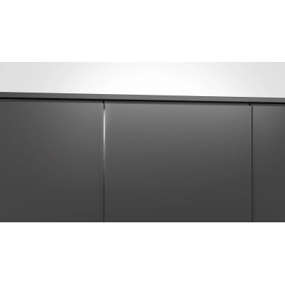 Bosch Посудомийна машина Bosch вбудована, 14компл., A, 60см, дисплей, 3й кошик, білий