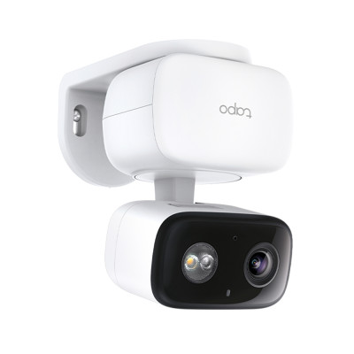 TP-Link IP-камера Tapo C206 FHD N300 microSD motion detection. зовнішня/внутрішня, AI