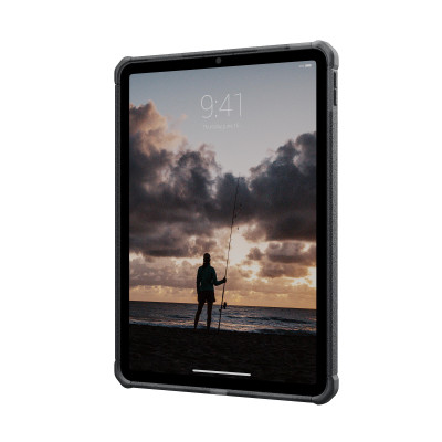 UAG Чохол UAG для iPad Air 11" (Gen 8, 2026), Scout+, Ash UAG Чохол UAG для iPad Air 11" (Gen 8, 2026), Scout+, Ash