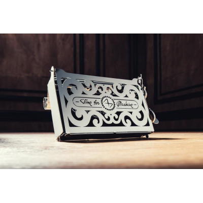 Time for Machine Конструктор колекційна модель Perfecto Card case
