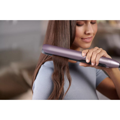 Philips Випрямляч Series 5000, 120-230С, іонізація, кераміка, бузковий