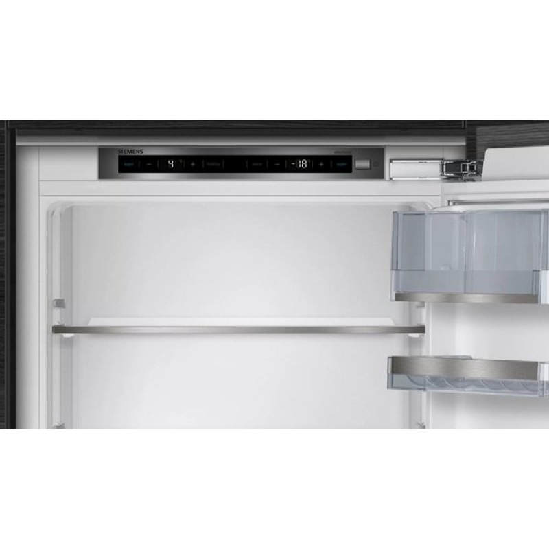 Siemens Вбудований холодильник з морозильною камерою KI86SAF30U