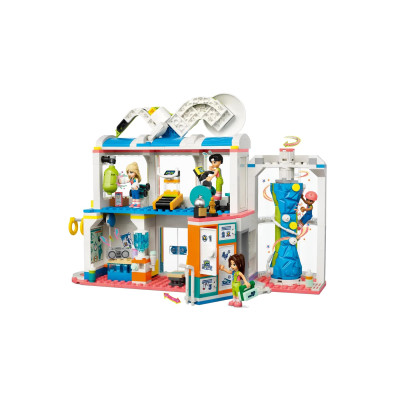 LEGO Конструктор Friends Спорткомплекс