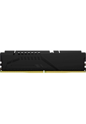 Kingston Пам'ять ПК DDR5 32GB KIT (16GBx2) 5600 FURY Beast Black EXPO