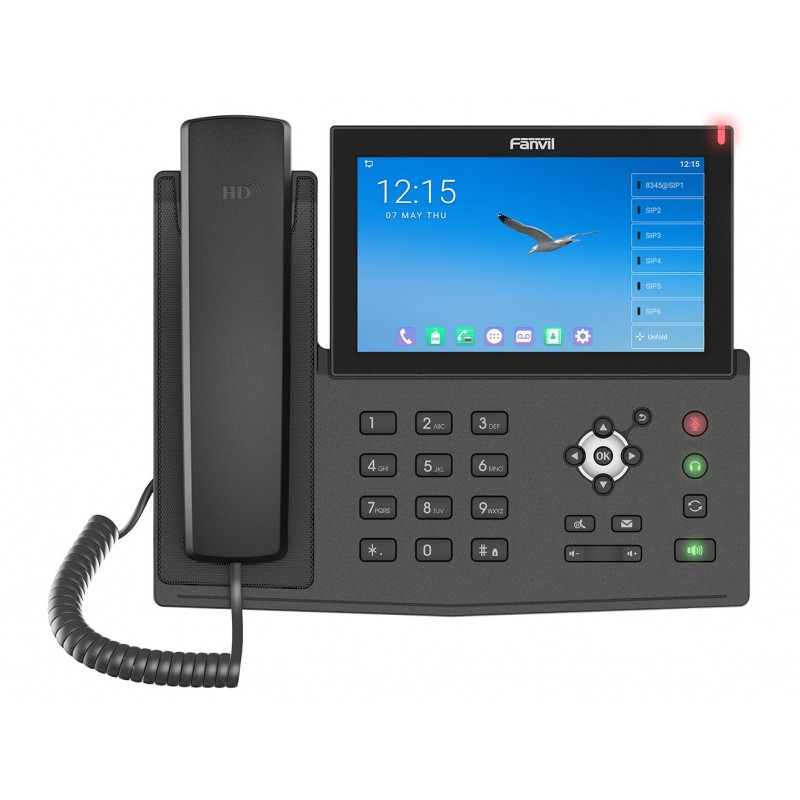 Fanvil SIP-телефон X7A