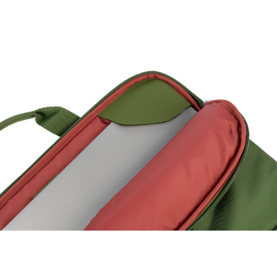 Tucano Сумка Smilza 13"/14", зелений