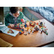 LEGO Конструктор Super Mario Швидкий потяг Боузера