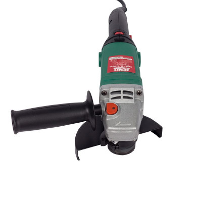 ZENIT Шліфмашина кутова ЗУШ-125/1250 рс 125мм 1250ВТ 3000-11000об·хв 2.1кг