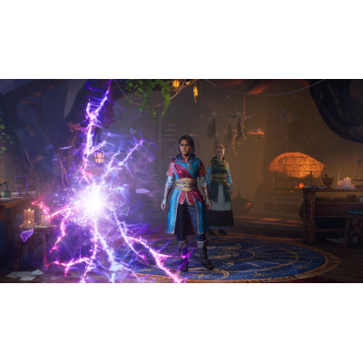 Games Software Split Fiction [BD DISK] (PS5)