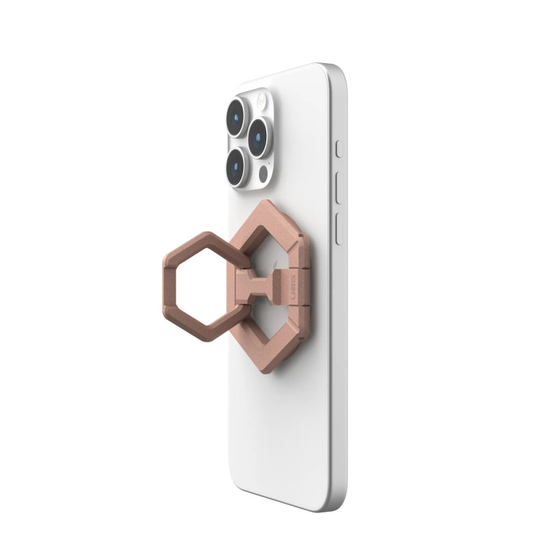 UAG Магнітне кільце-тримач Magnetic Ring Stand, Nude