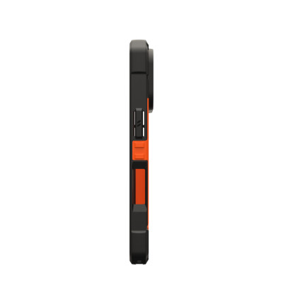 UAG Чохол UAG для iPhone 17 Pro, Pathfinder MagSafe, Orange
