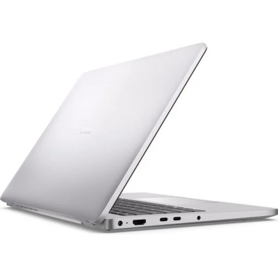 Dell Ноутбук Dell Pro 14 14" FHD + AG, Intel U5-235U, 16GB, F512GB, UMA, Win11P, сріблястий Dell Ноутбук Dell Pro 14 14" FHD + AG, Intel U5-235U, 16GB, F512GB, UMA, Win11P, сріблястий