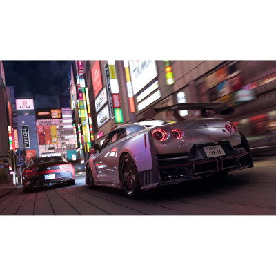 Games Software Гра консольна Xbox Series X Forza Horizon 6, BD диск