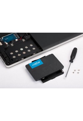 Micron Crucial BX500[CT240BX500SSD1]